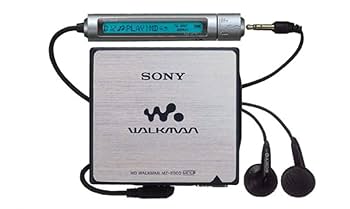 Amazon | ソニー(SONY) MD WARKMAN MZ-E900 | ソニー(SONY